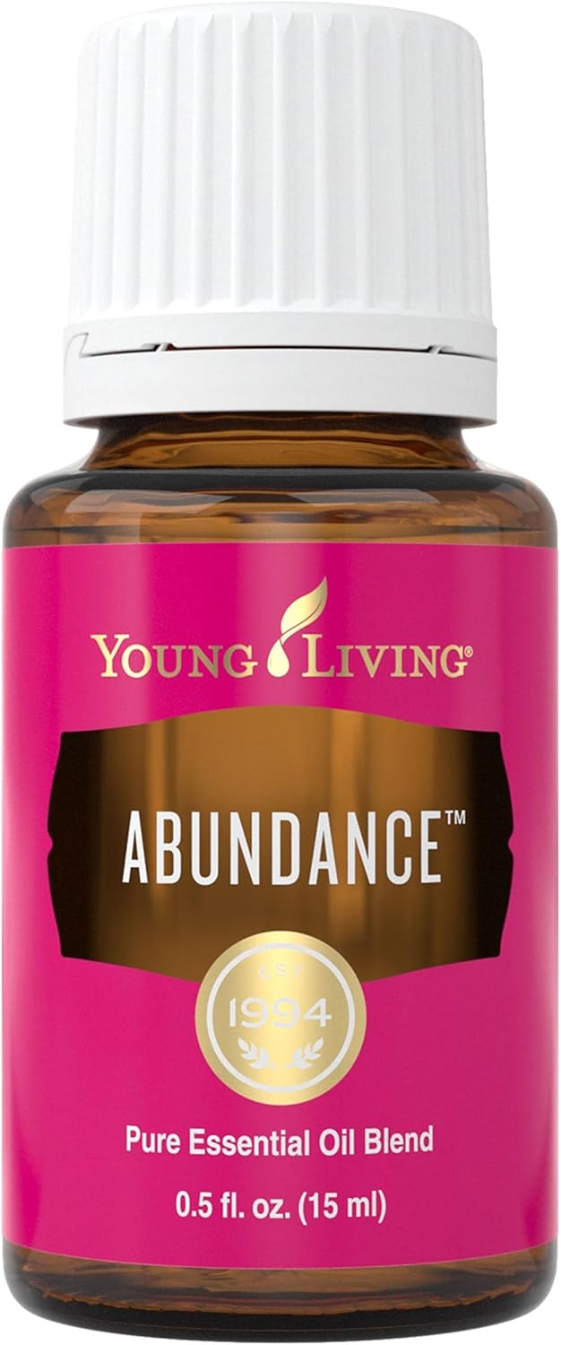 Young Living Essential Oils