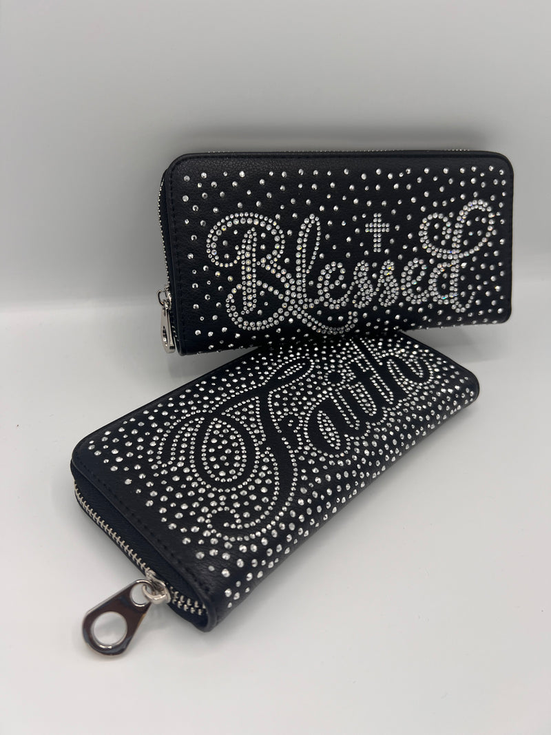 Bling Wallets