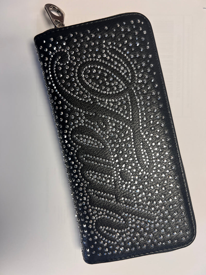 Bling Wallets