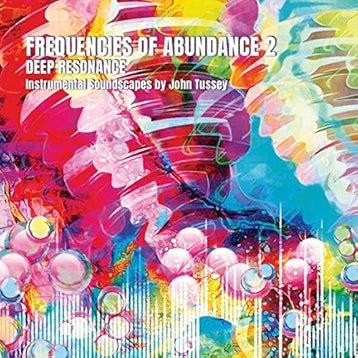 Frequencies Of Abundance 2