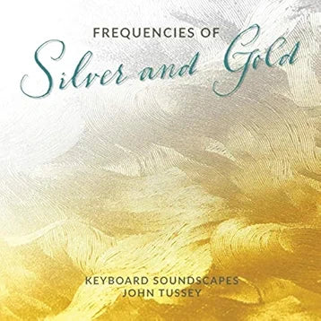 Frequencies of Silver and Gold