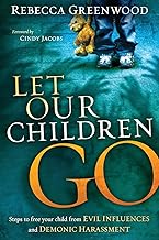 Let Our Children Go