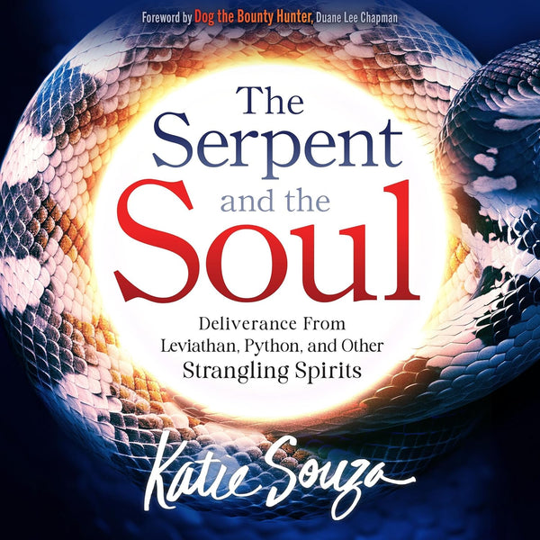 The Serpent and the Soul