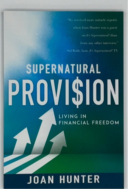 Supernatural Provision